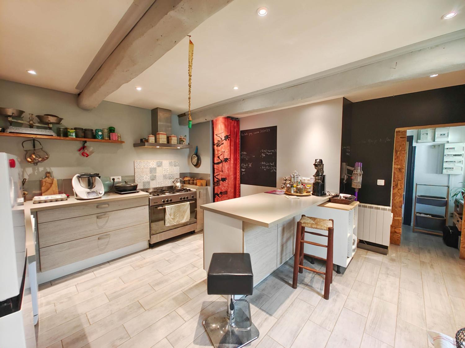 for sale house Terrebasse Haute-Garonne 10