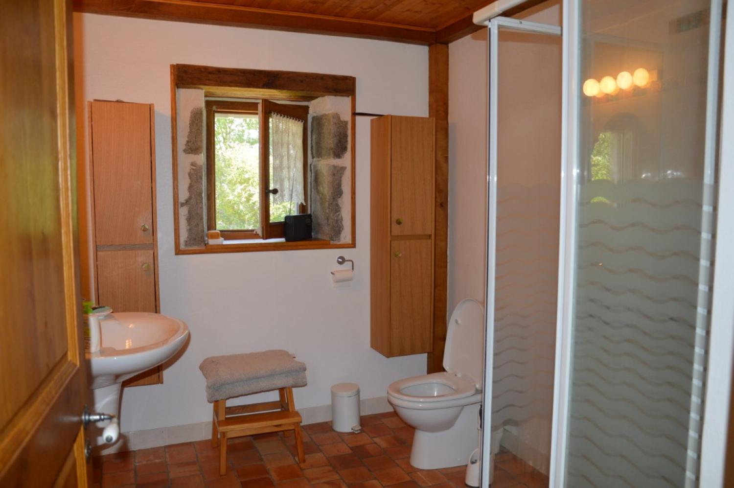  for sale detached house Aunay-en-Bazois Nièvre 9