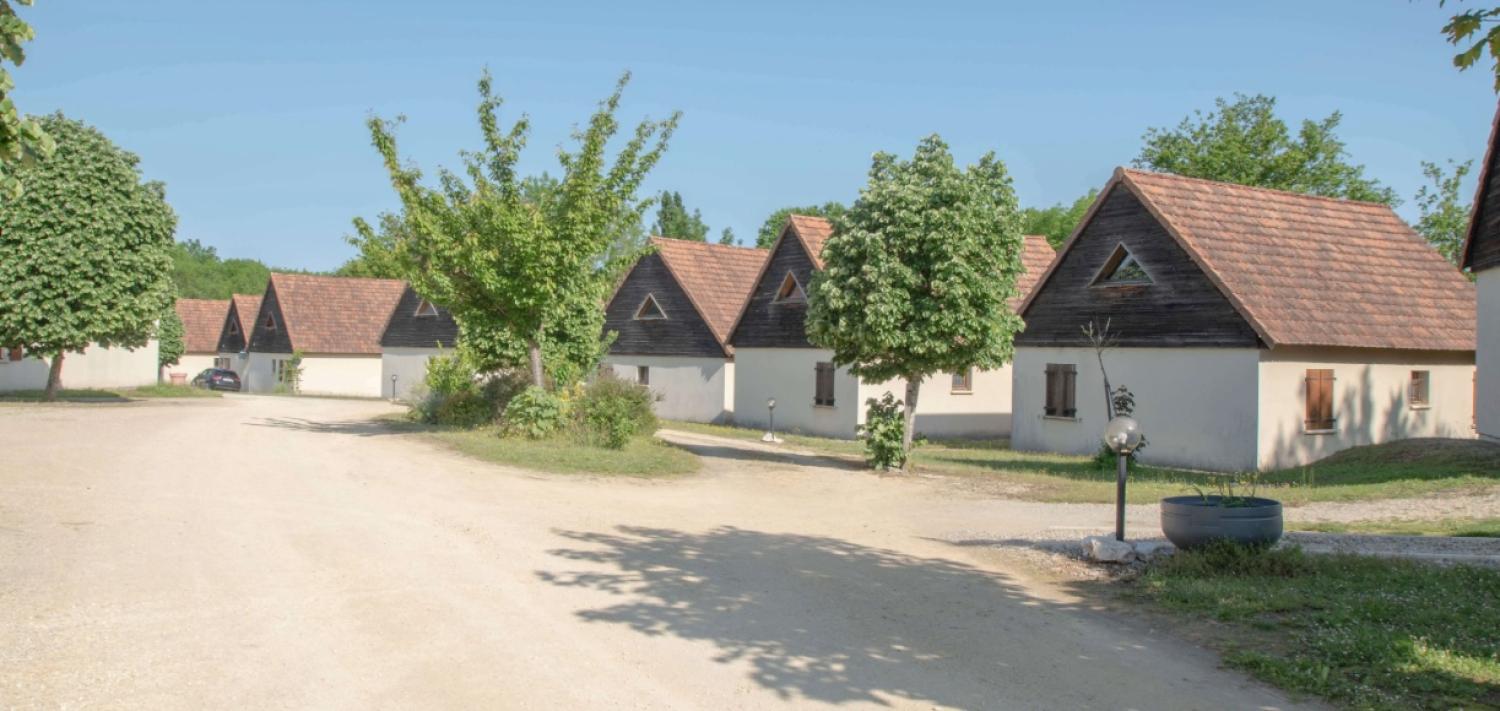 for sale house Lacapelle-Marival Lot 18