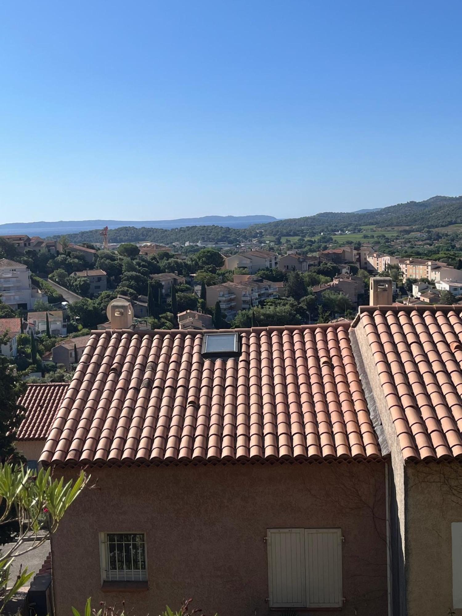  for sale detached house Bormes-les-Mimosas Var 22