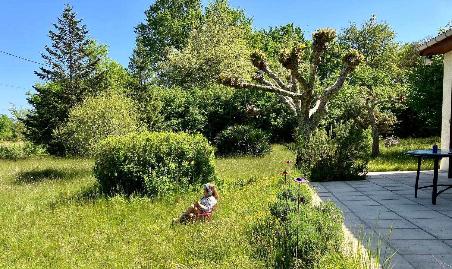  for sale house Gaillan-en-Médoc Gironde 5