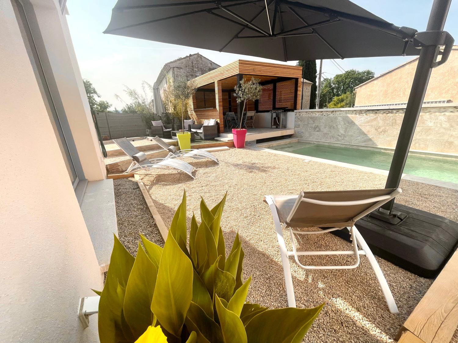  for sale detached house Caromb Vaucluse 13