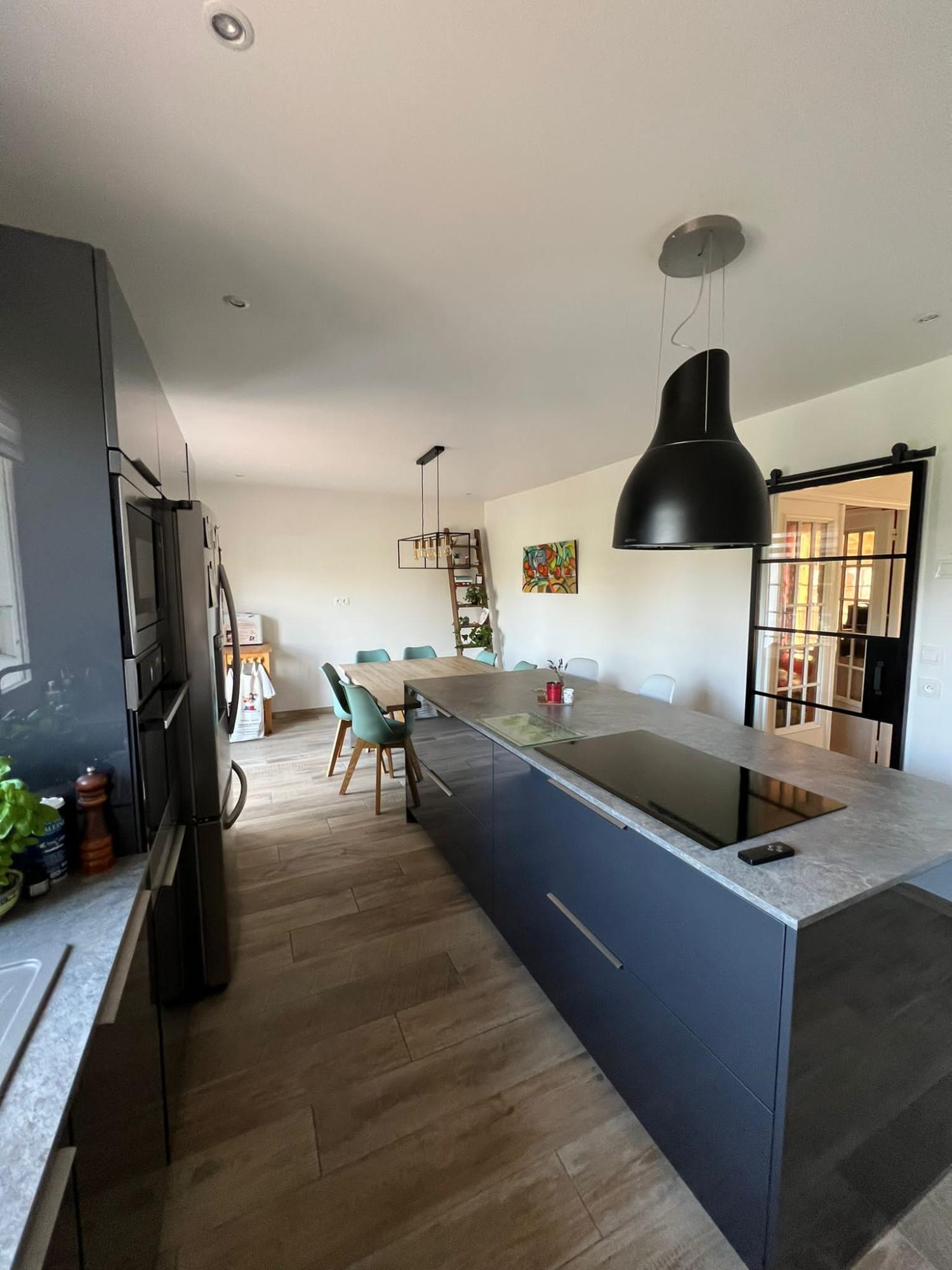  for sale detached house La Houssaye-en-Brie Seine-et-Marne 7