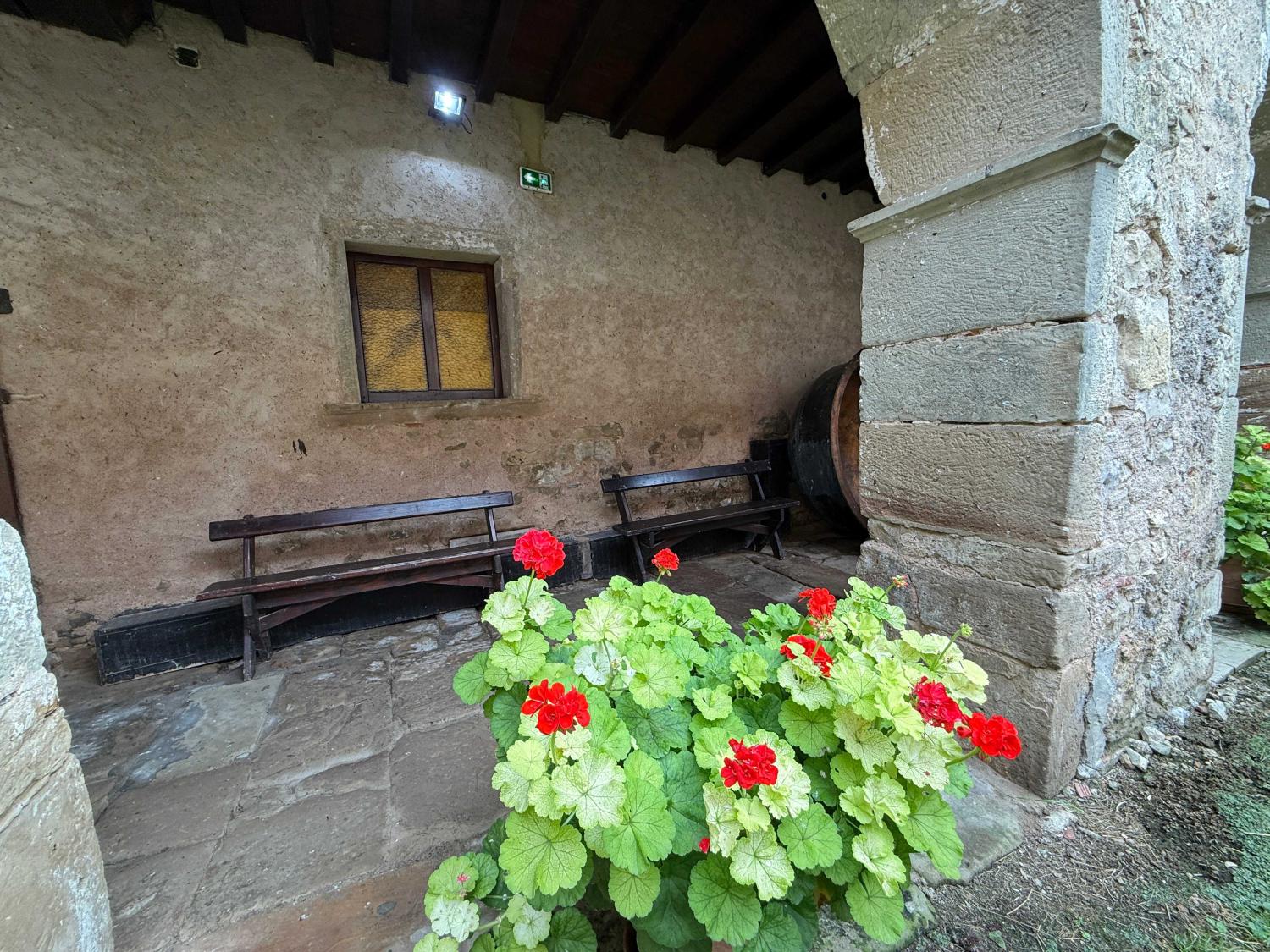  for sale monastery Châtillon-sur-Saône Vosges 49