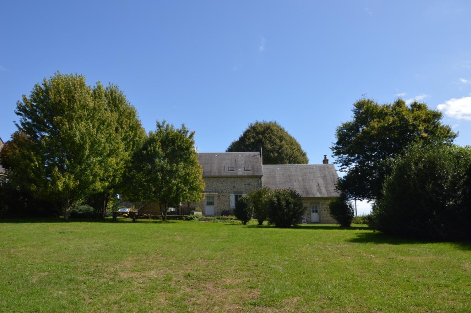  for sale detached house Aunay-en-Bazois Nièvre 16
