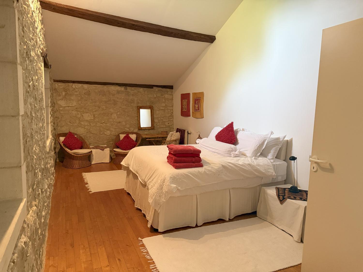  for sale detached house Cherval Dordogne 25