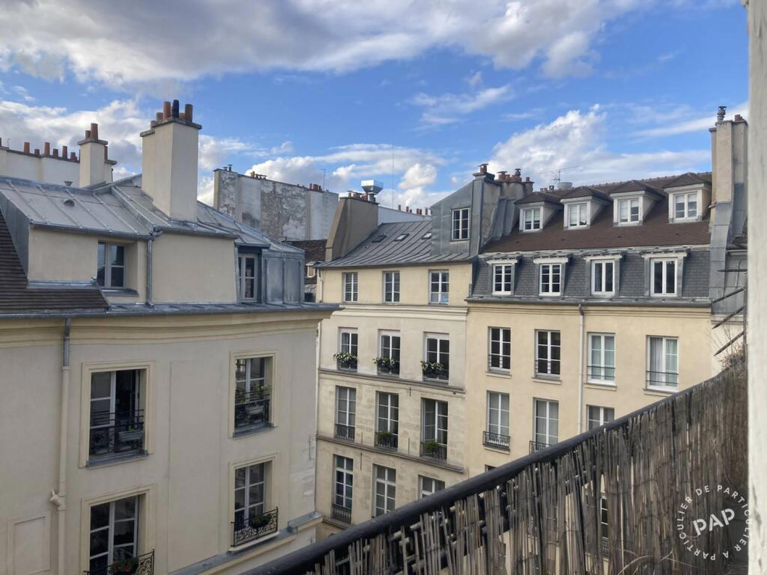  for sale apartment Paris 6e Arrondissement Paris (Seine) 22
