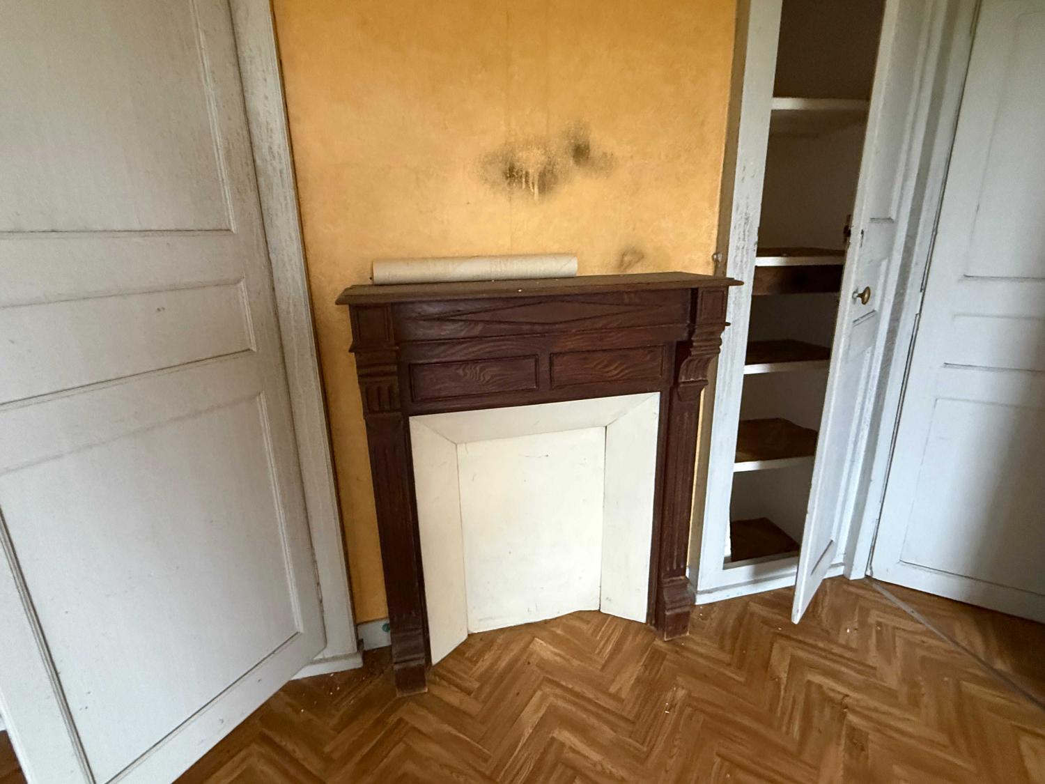 for sale village farm Jussey Haute-Saône 16