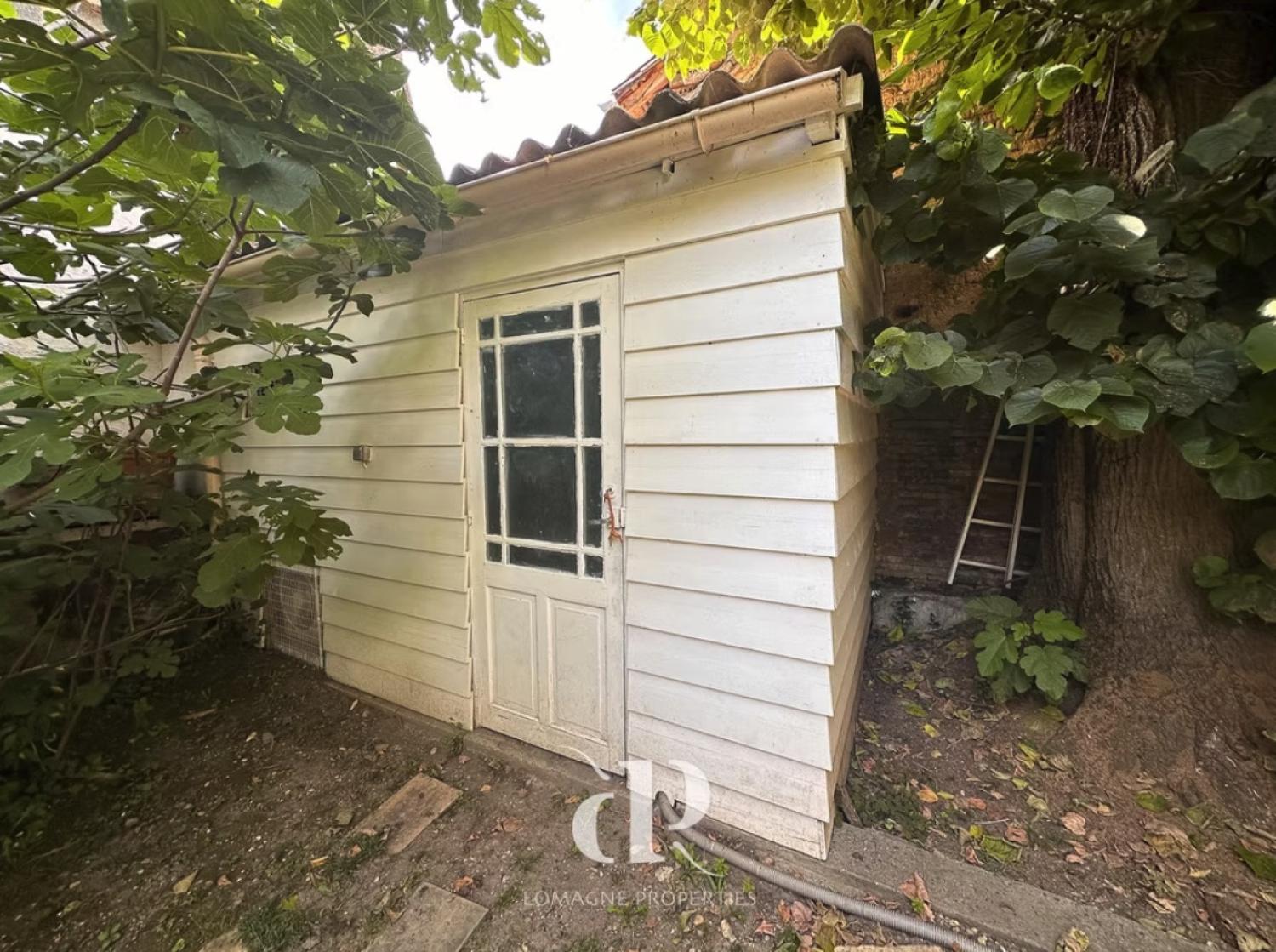 for sale house Beaumont-de-Lomagne Tarn-et-Garonne 7