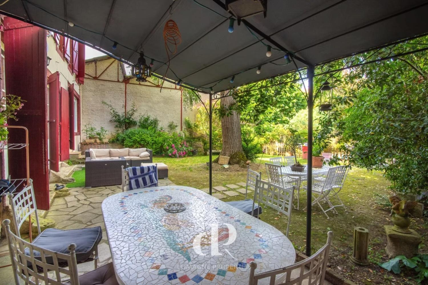 for sale house Beaumont-de-Lomagne Tarn-et-Garonne 6