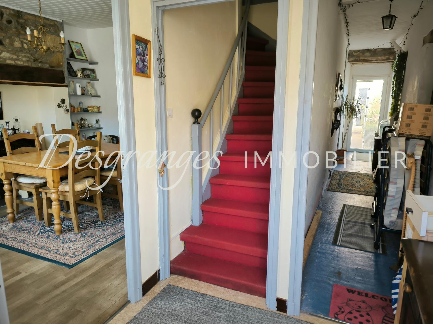  for sale village house Payzac Dordogne 8