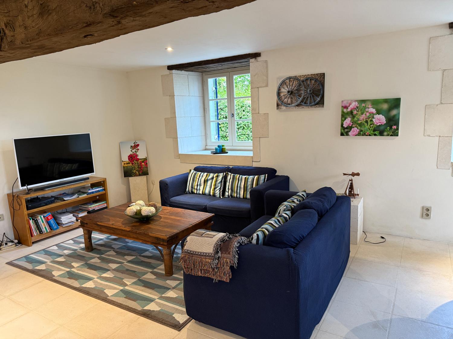  for sale detached house Cherval Dordogne 16