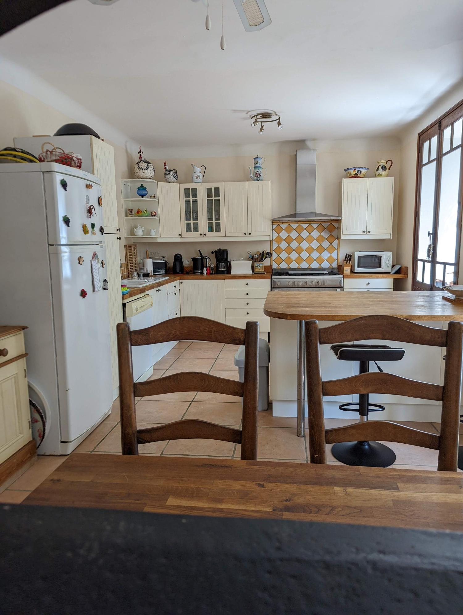 for sale detached house Lannux Gers 8