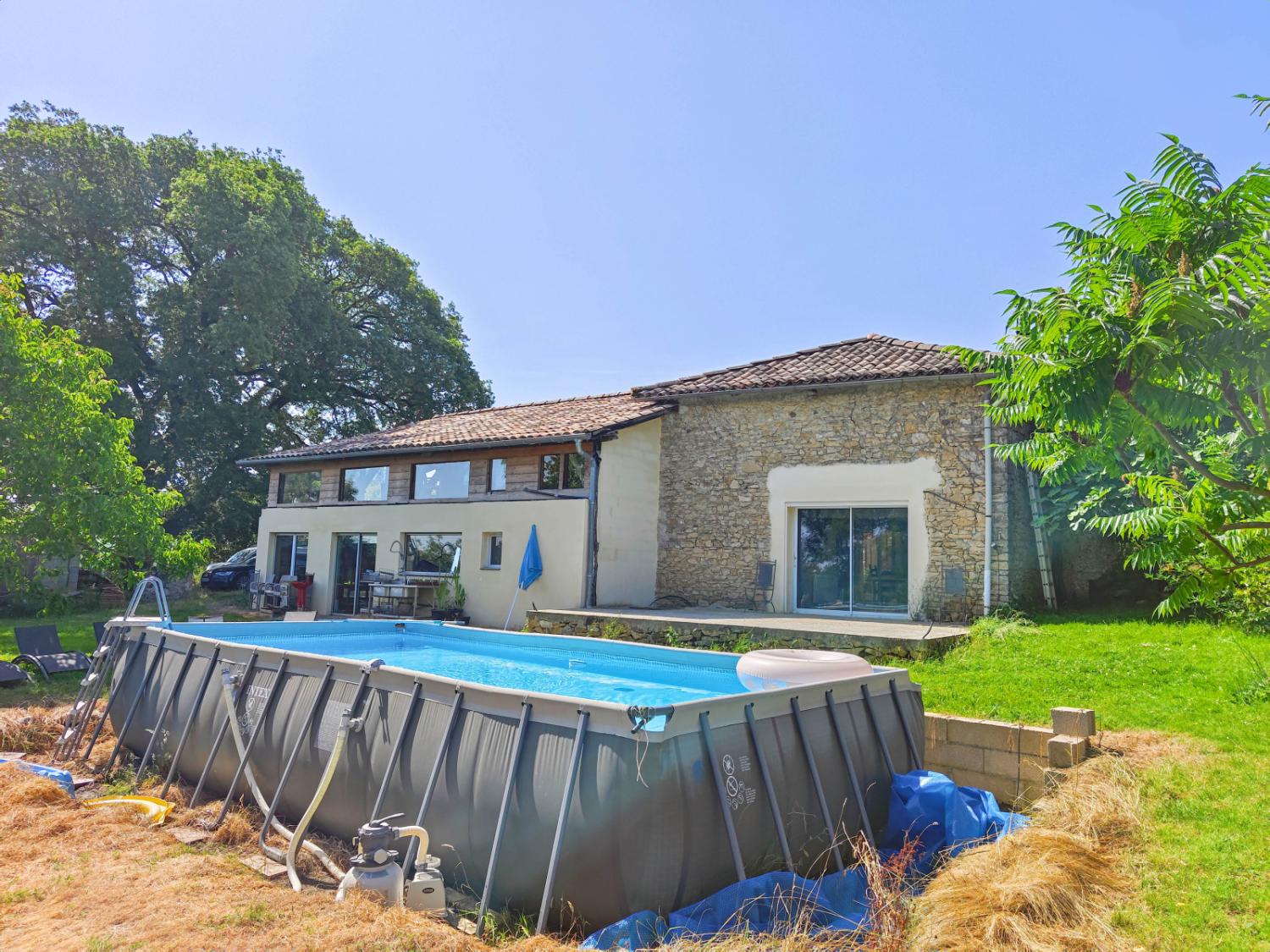 for sale house Terrebasse Haute-Garonne 26