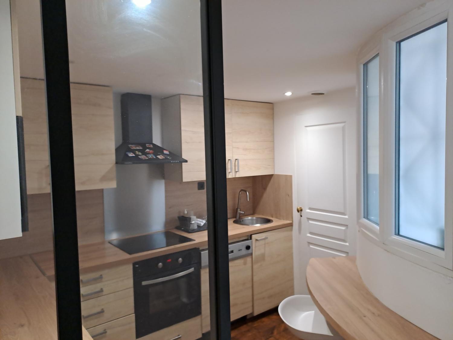  for sale apartment Paris 6e Arrondissement Paris (Seine) 7