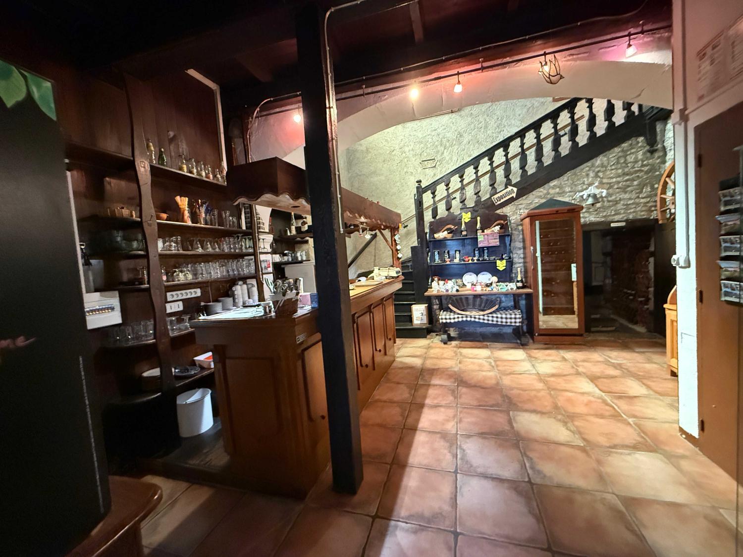  for sale monastery Châtillon-sur-Saône Vosges 15