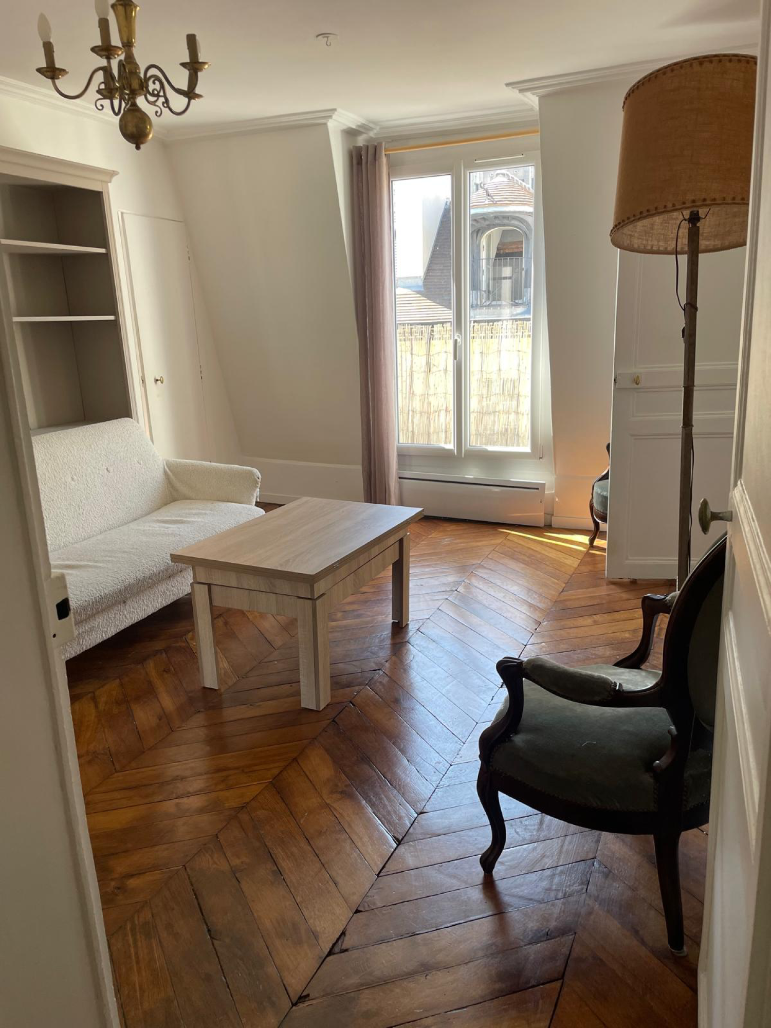  for sale apartment Paris 6e Arrondissement Paris (Seine) 5