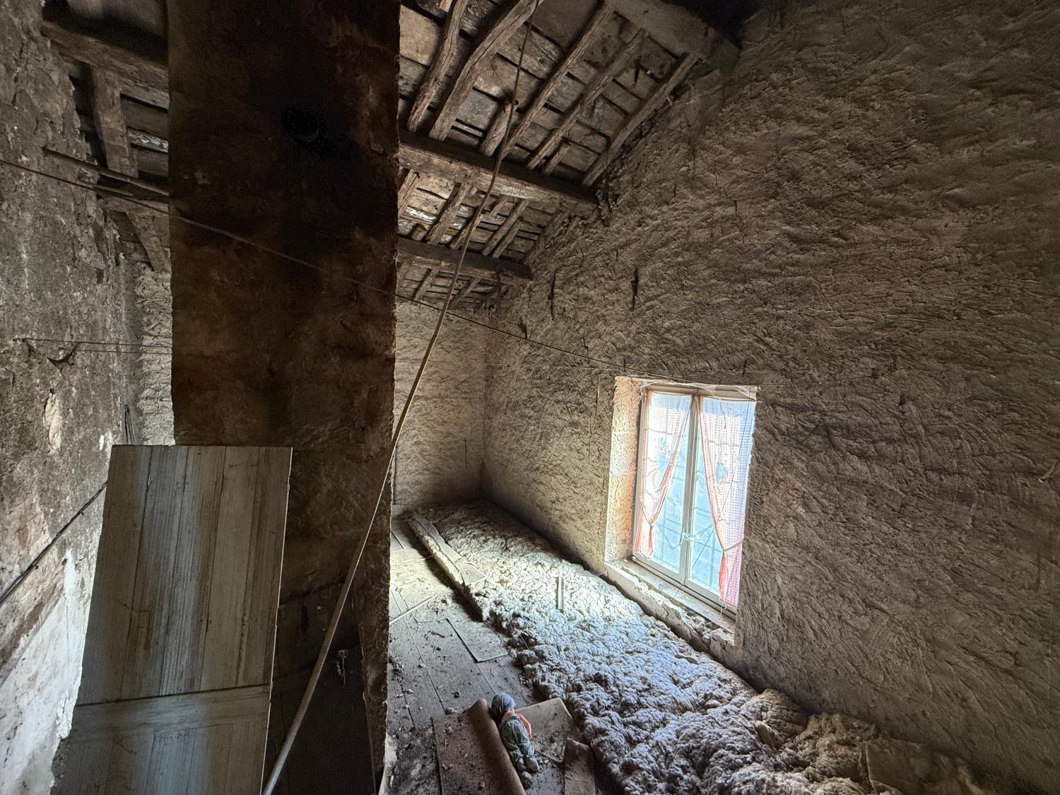  for sale village house Melay Haute-Marne 18