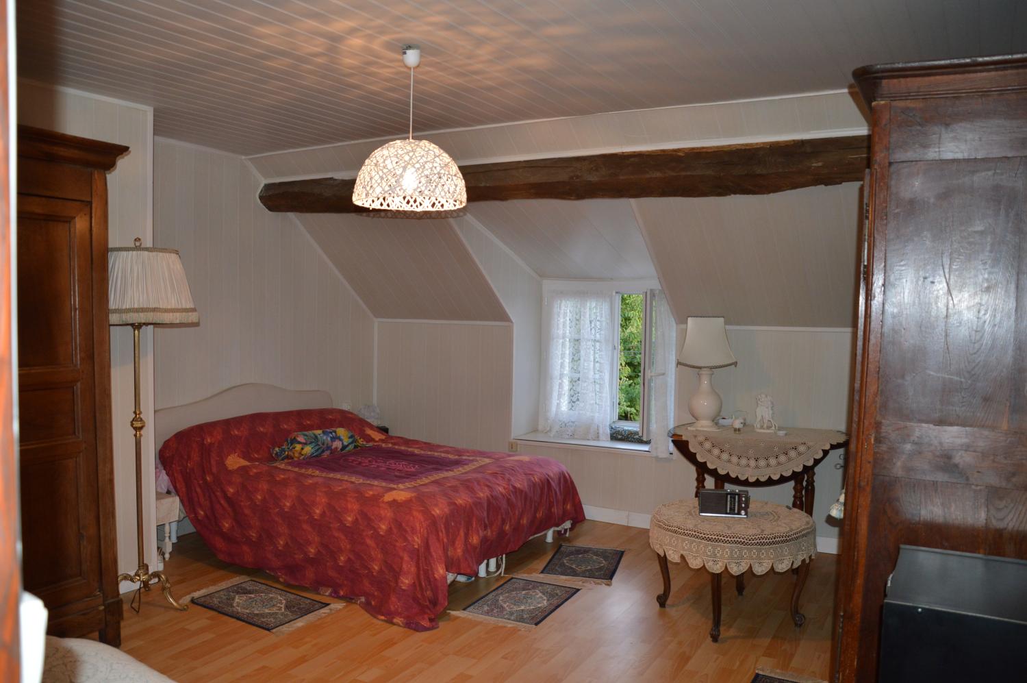  for sale house Billy-Chevannes Nièvre 12