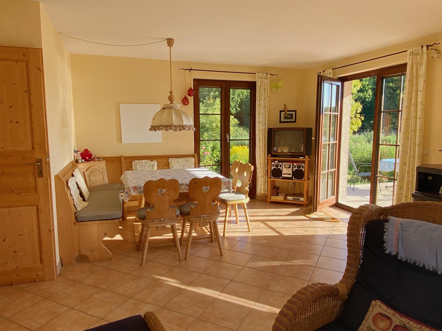  for sale house Rémering-lès-Puttelange Moselle 7