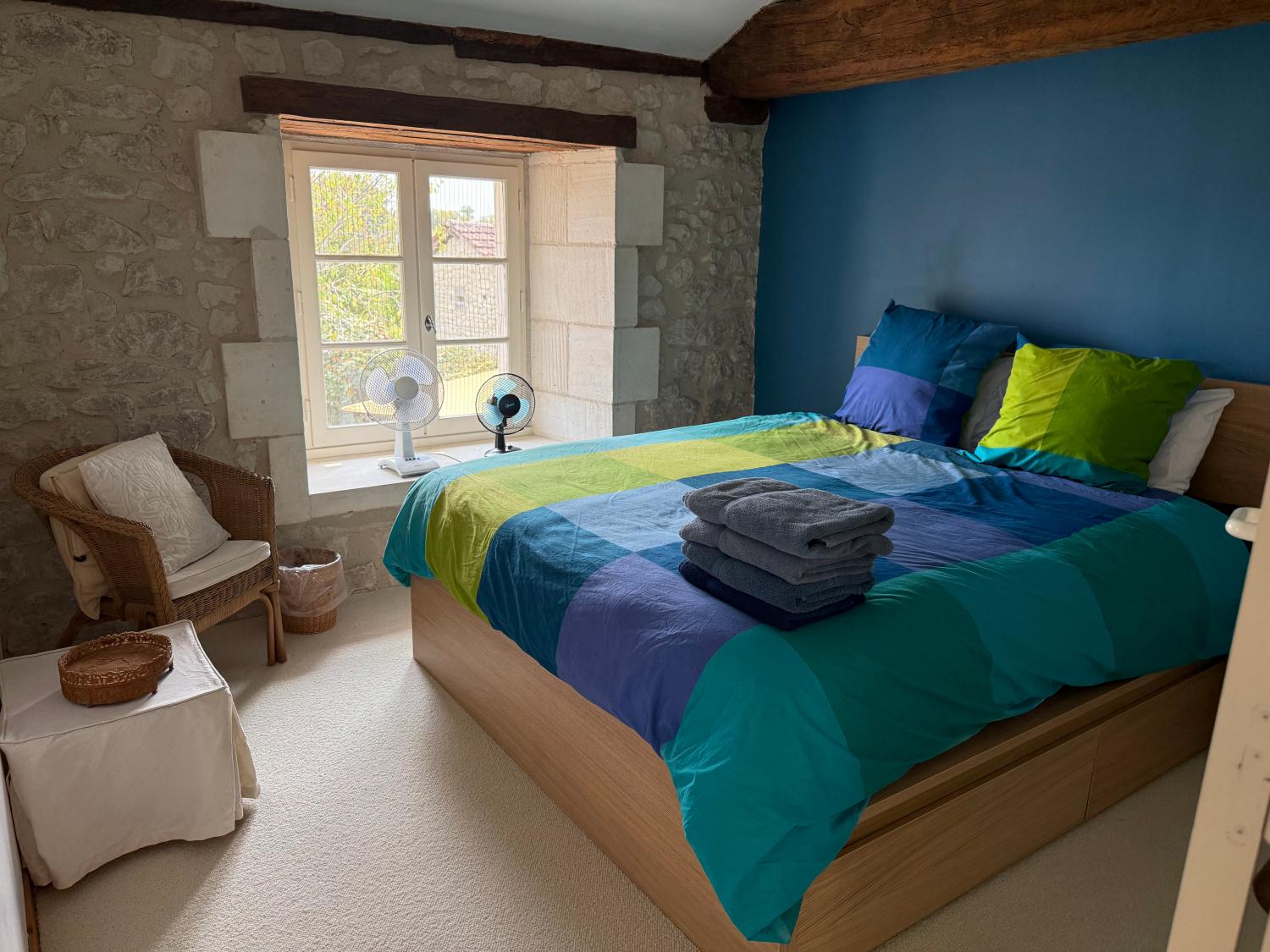  for sale detached house Cherval Dordogne 24