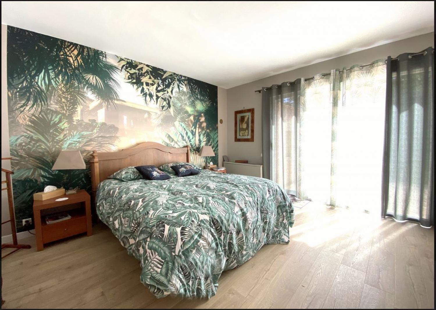  for sale detached house Uchaux Vaucluse 10