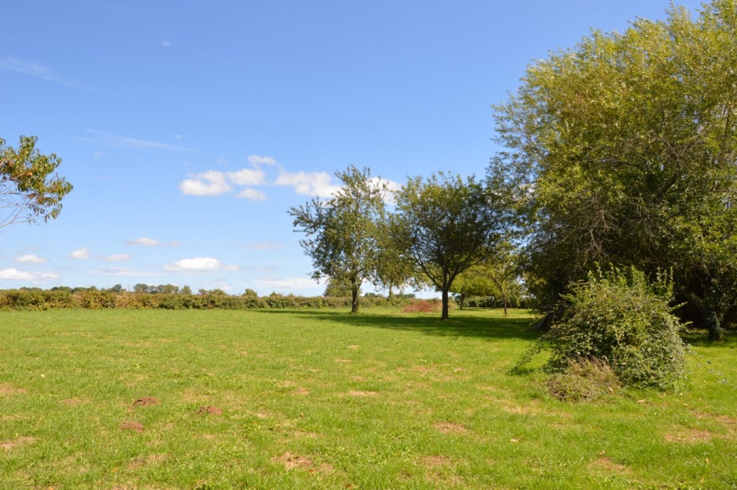  for sale detached house Aunay-en-Bazois Nièvre 6