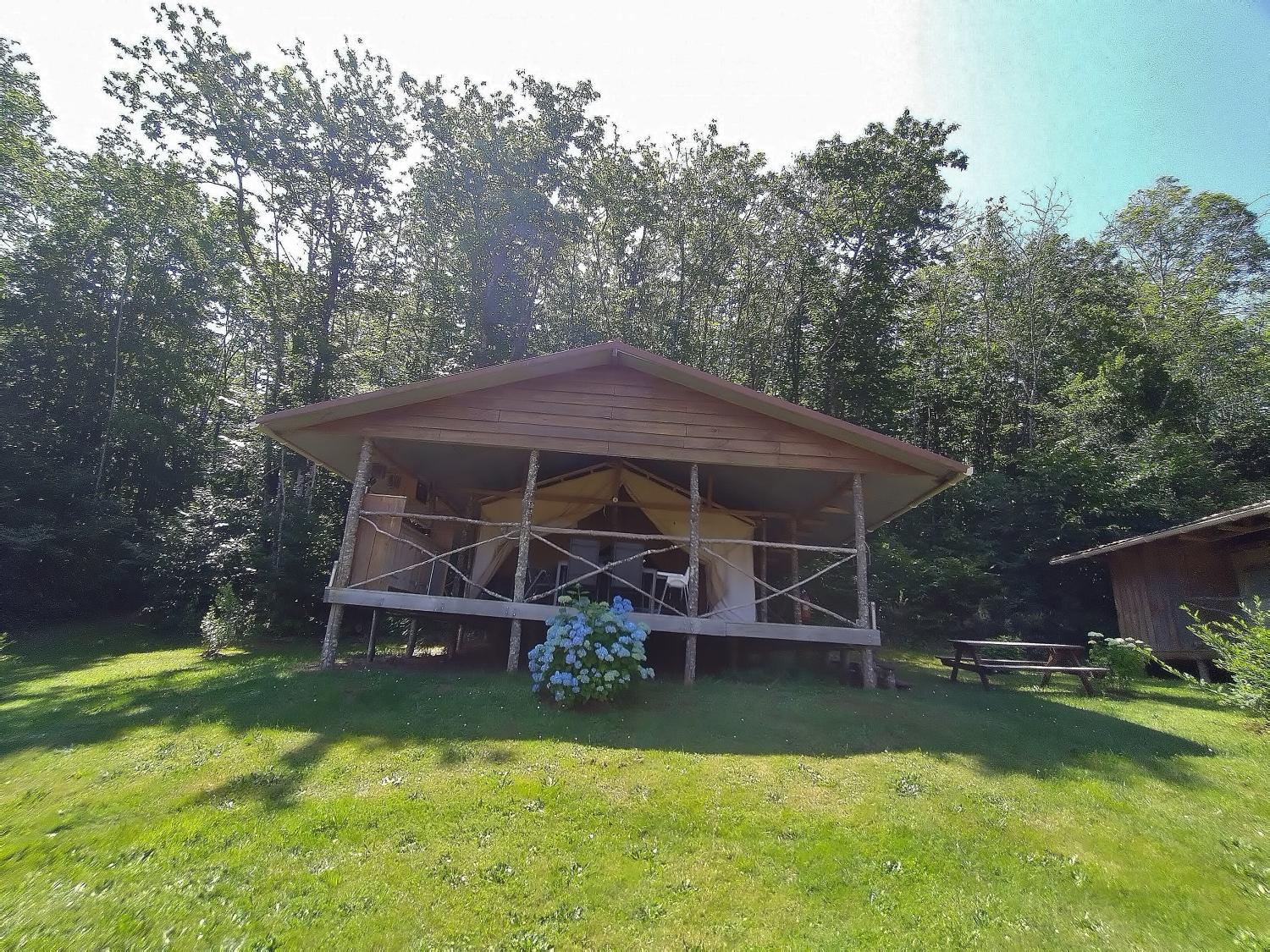  for sale camping Cahors Lot 17