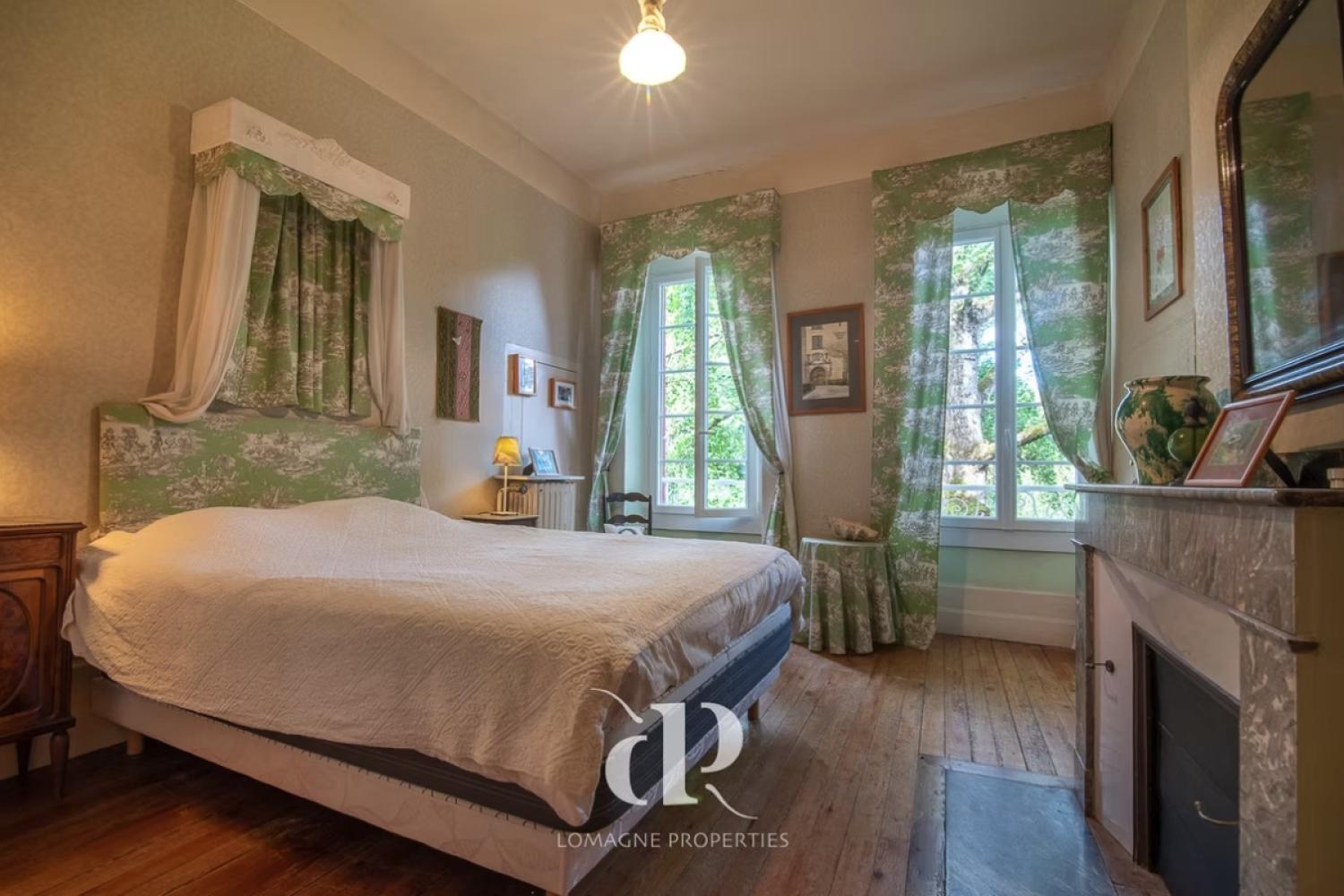 for sale house Beaumont-de-Lomagne Tarn-et-Garonne 5