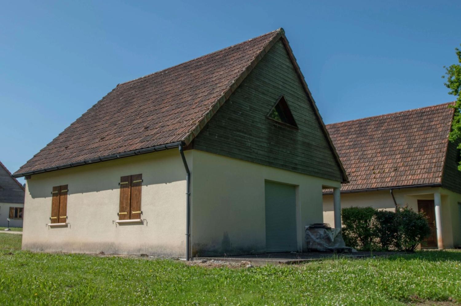 for sale house Lacapelle-Marival Lot 4