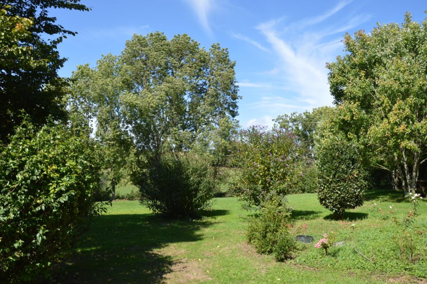  for sale detached house Aunay-en-Bazois Nièvre 15