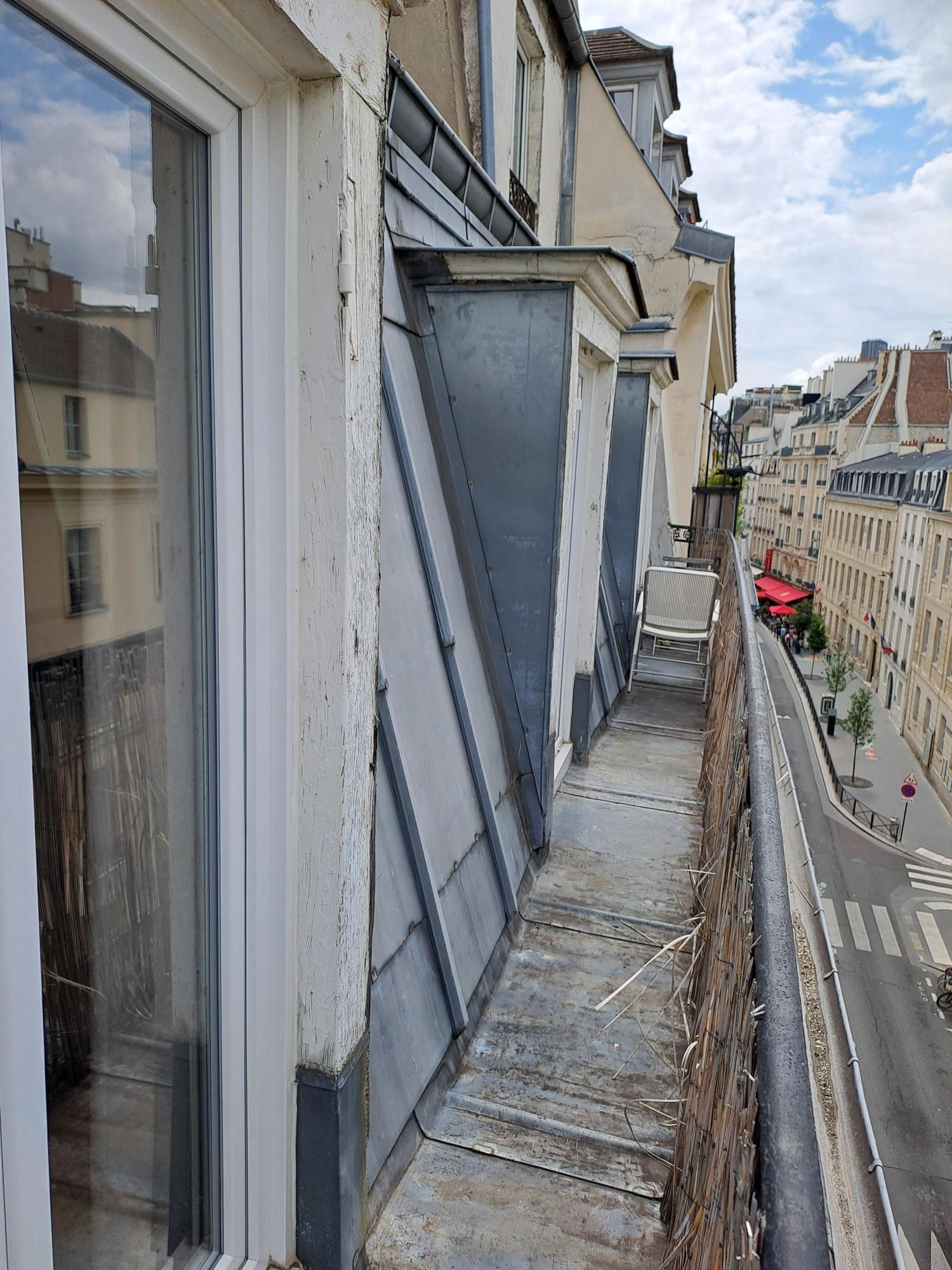  for sale apartment Paris 6e Arrondissement Paris (Seine) 21