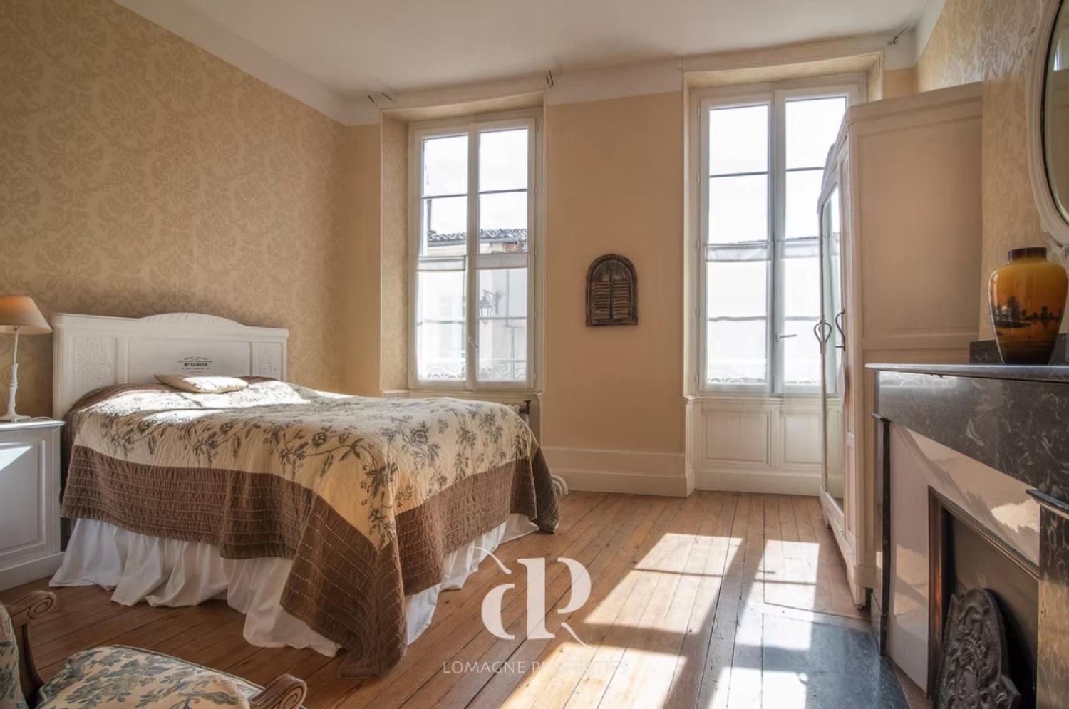 for sale house Beaumont-de-Lomagne Tarn-et-Garonne 11