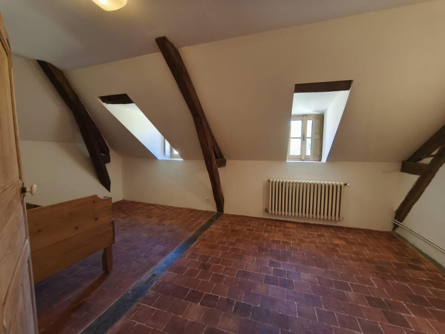  for sale castle Montigny-sur-Canne Nièvre 15