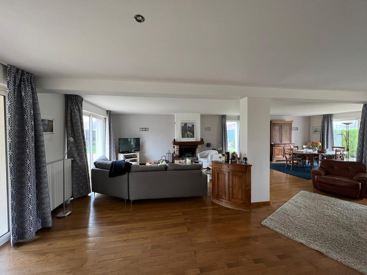  for sale detached house La Houssaye-en-Brie Seine-et-Marne 3