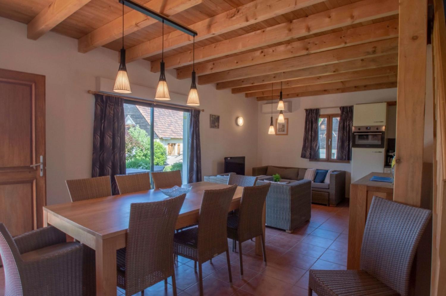 for sale house Lacapelle-Marival Lot 3