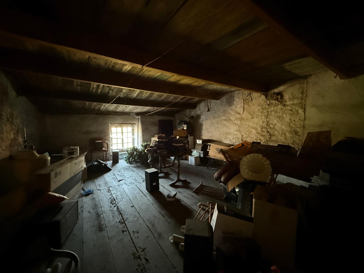  for sale village house Melay Haute-Marne 19