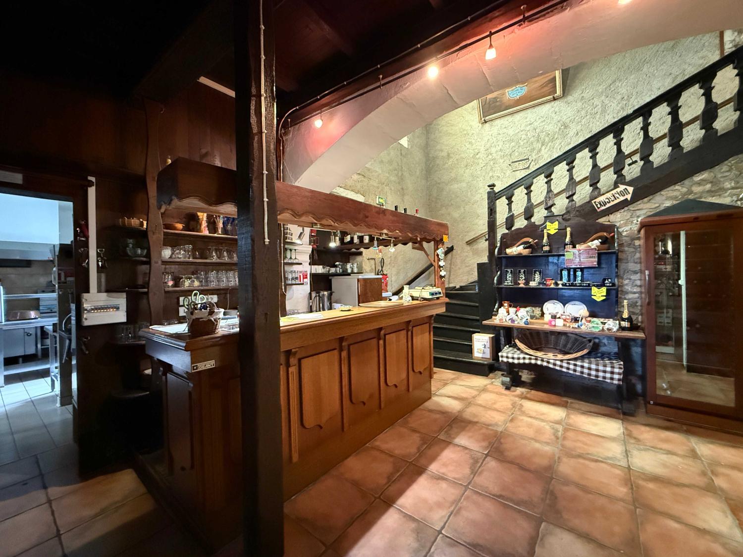  for sale monastery Châtillon-sur-Saône Vosges 10