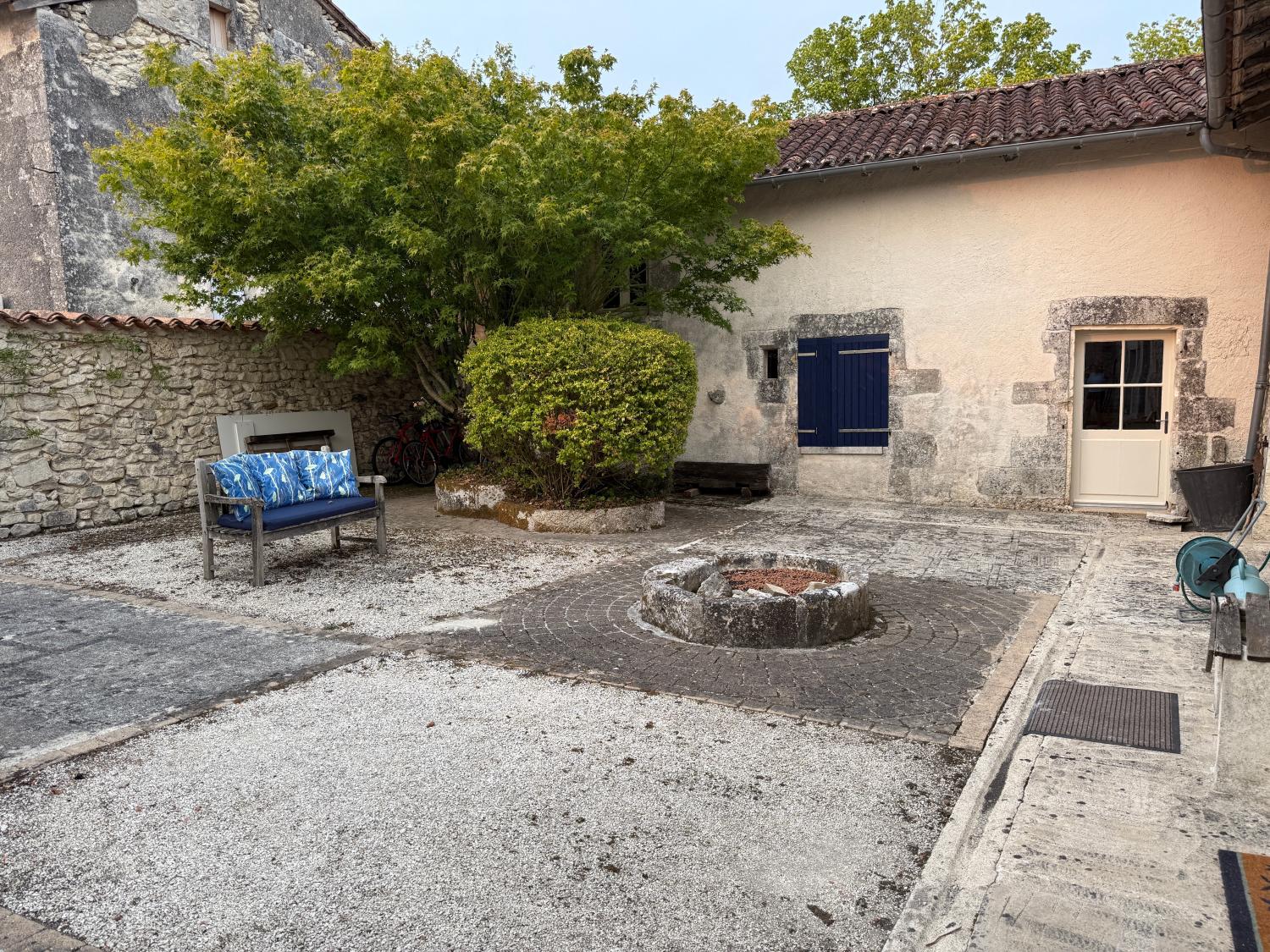  for sale detached house Cherval Dordogne 20