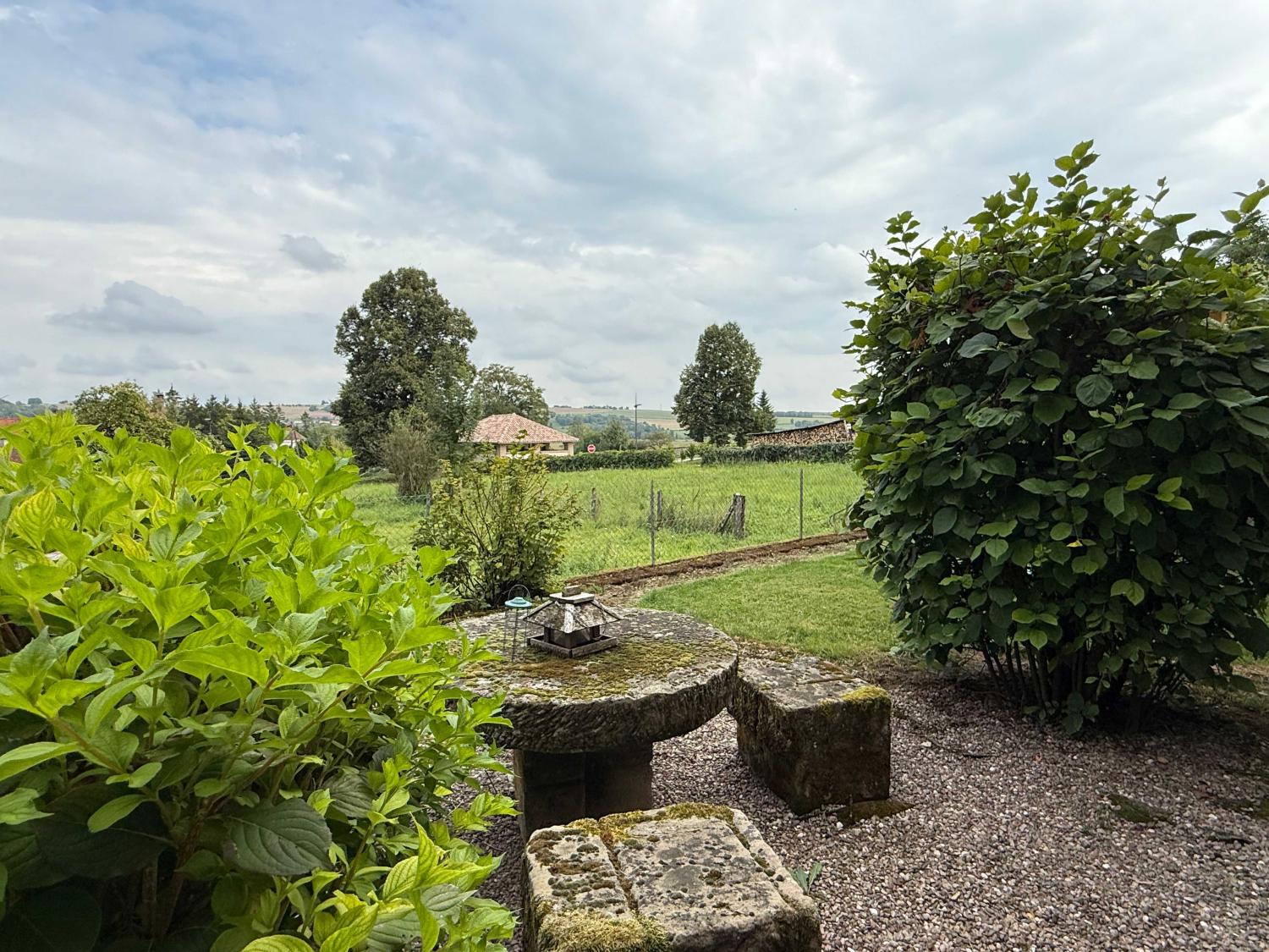  for sale monastery Châtillon-sur-Saône Vosges 7