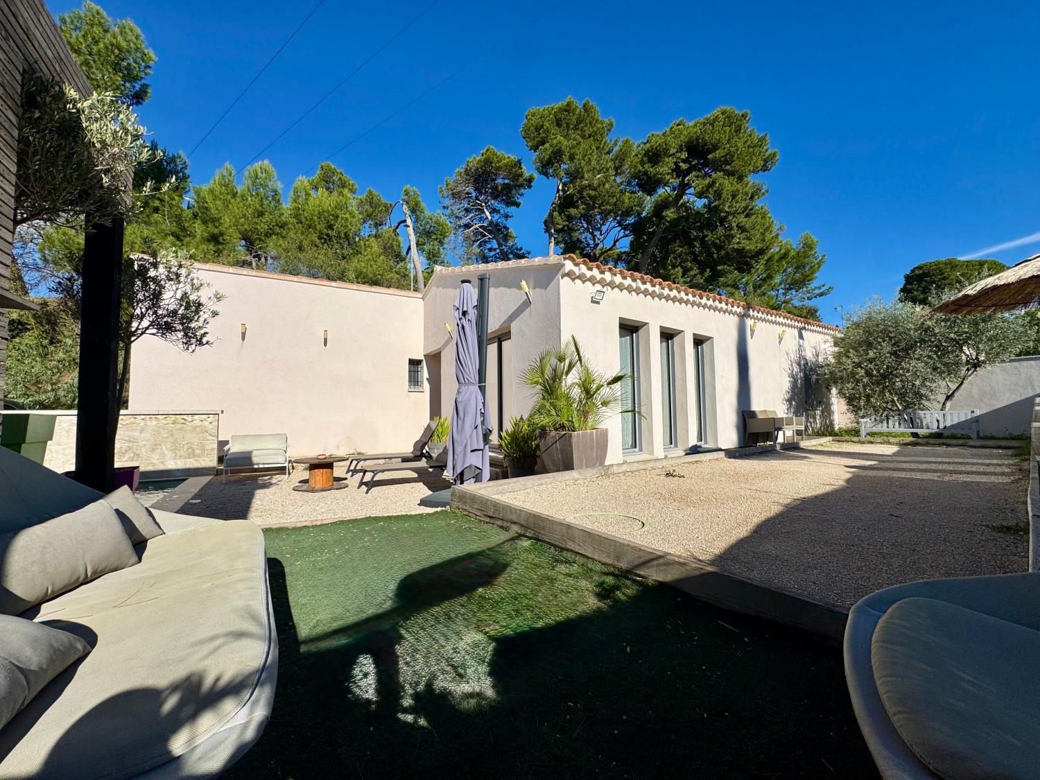  for sale detached house Caromb Vaucluse 2