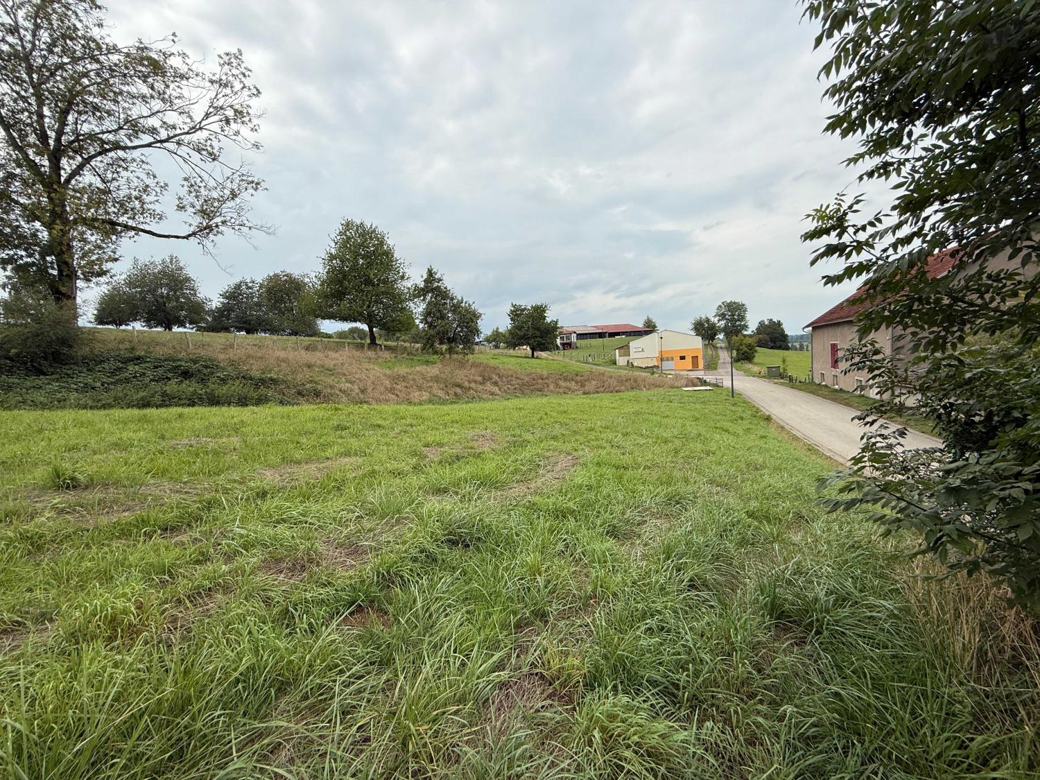  for sale monastery Châtillon-sur-Saône Vosges 45