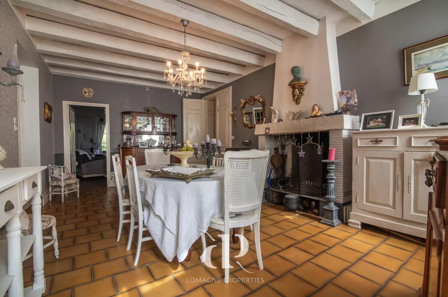 for sale house Beaumont-de-Lomagne Tarn-et-Garonne 14