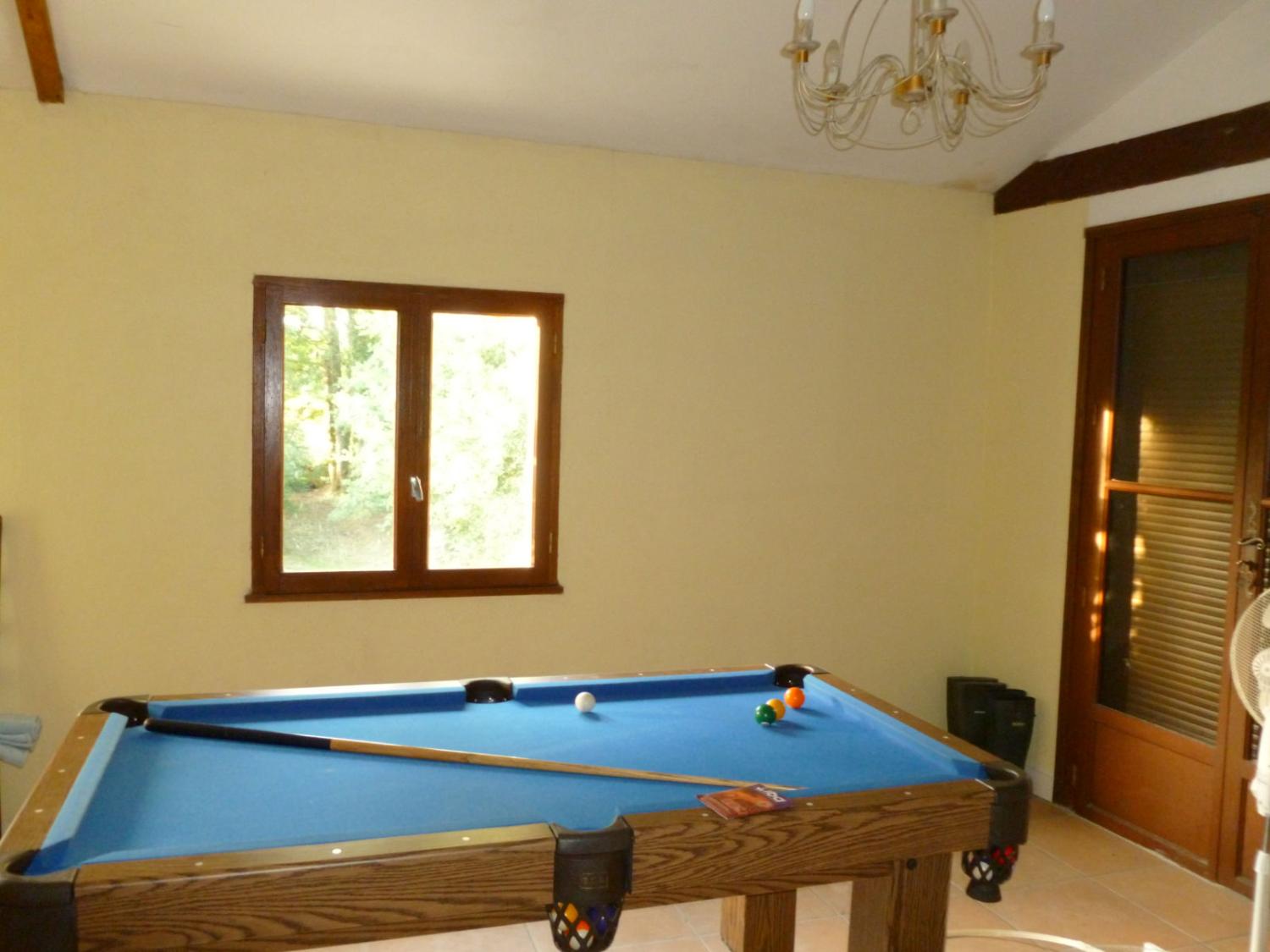  for sale detached house Lannux Gers 13