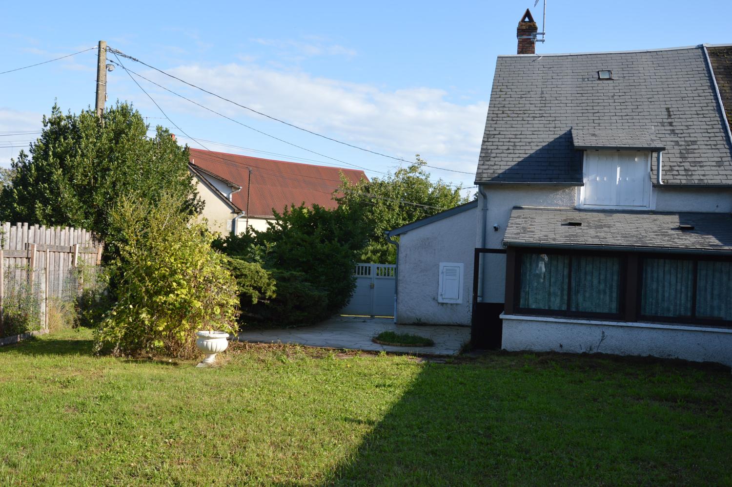  for sale house Billy-Chevannes Nièvre 8