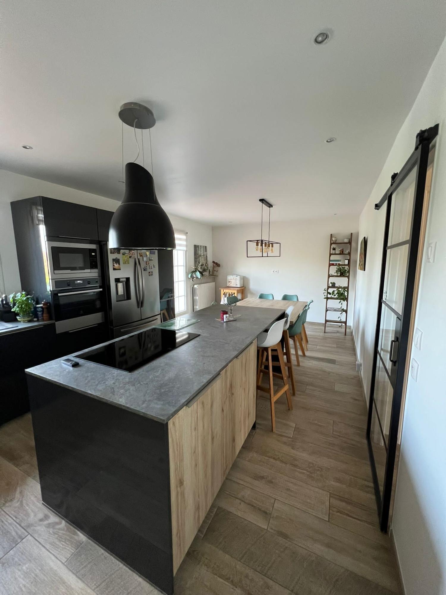  for sale detached house La Houssaye-en-Brie Seine-et-Marne 5