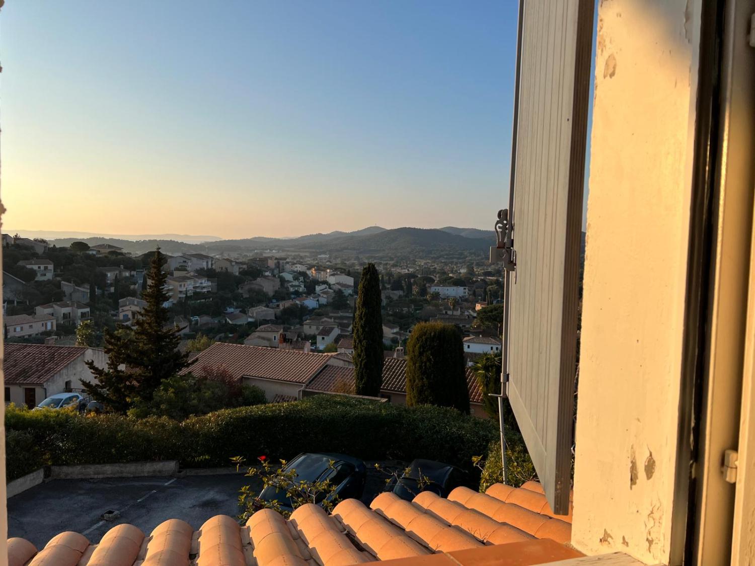  for sale detached house Bormes-les-Mimosas Var 2