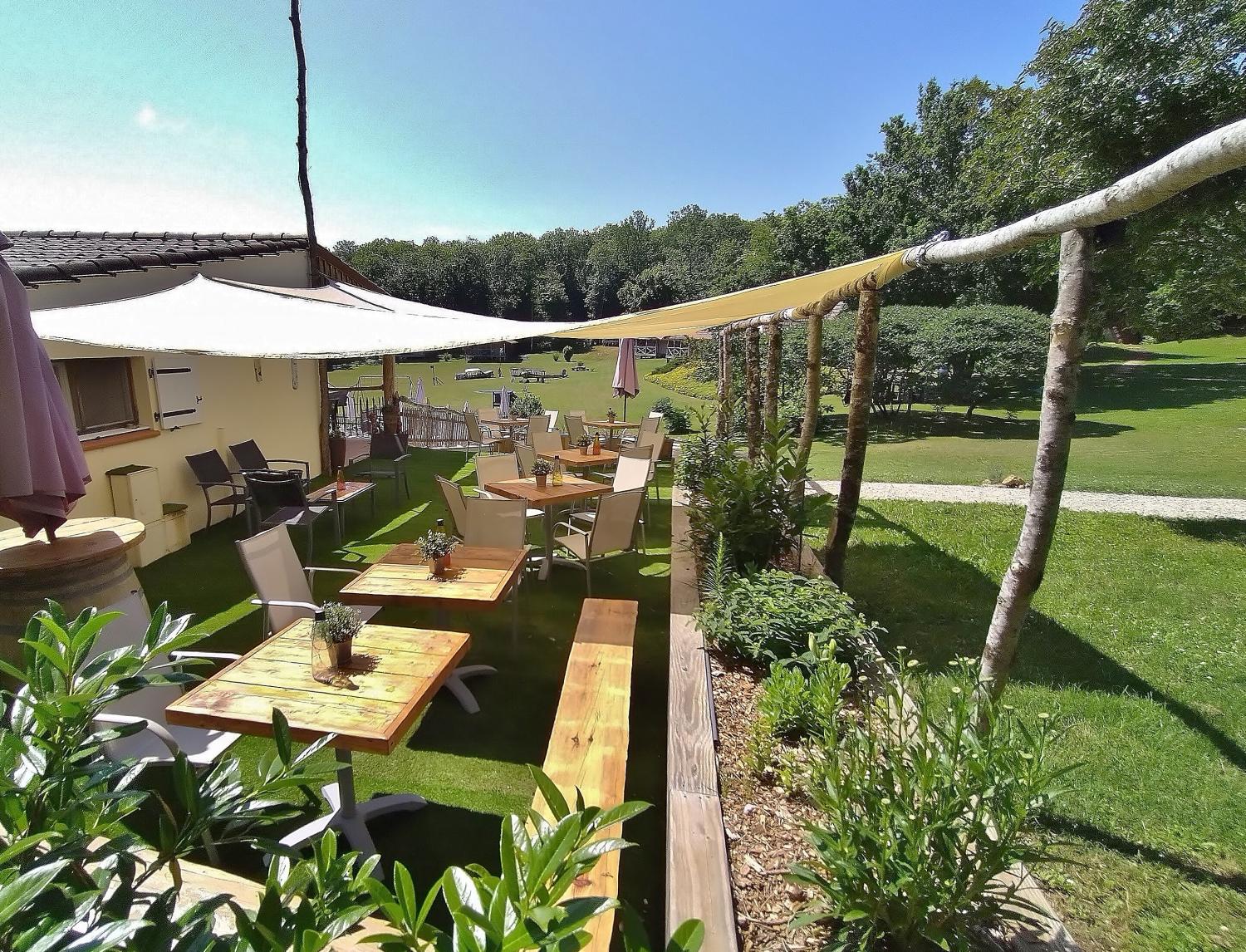  for sale camping Cahors Lot 6