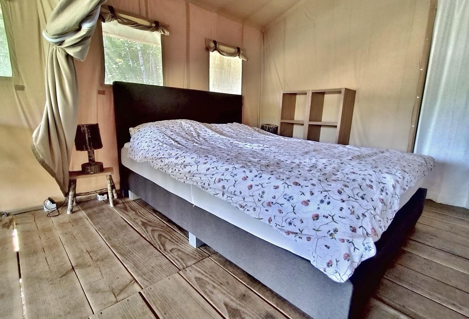  for sale camping Cahors Lot 19