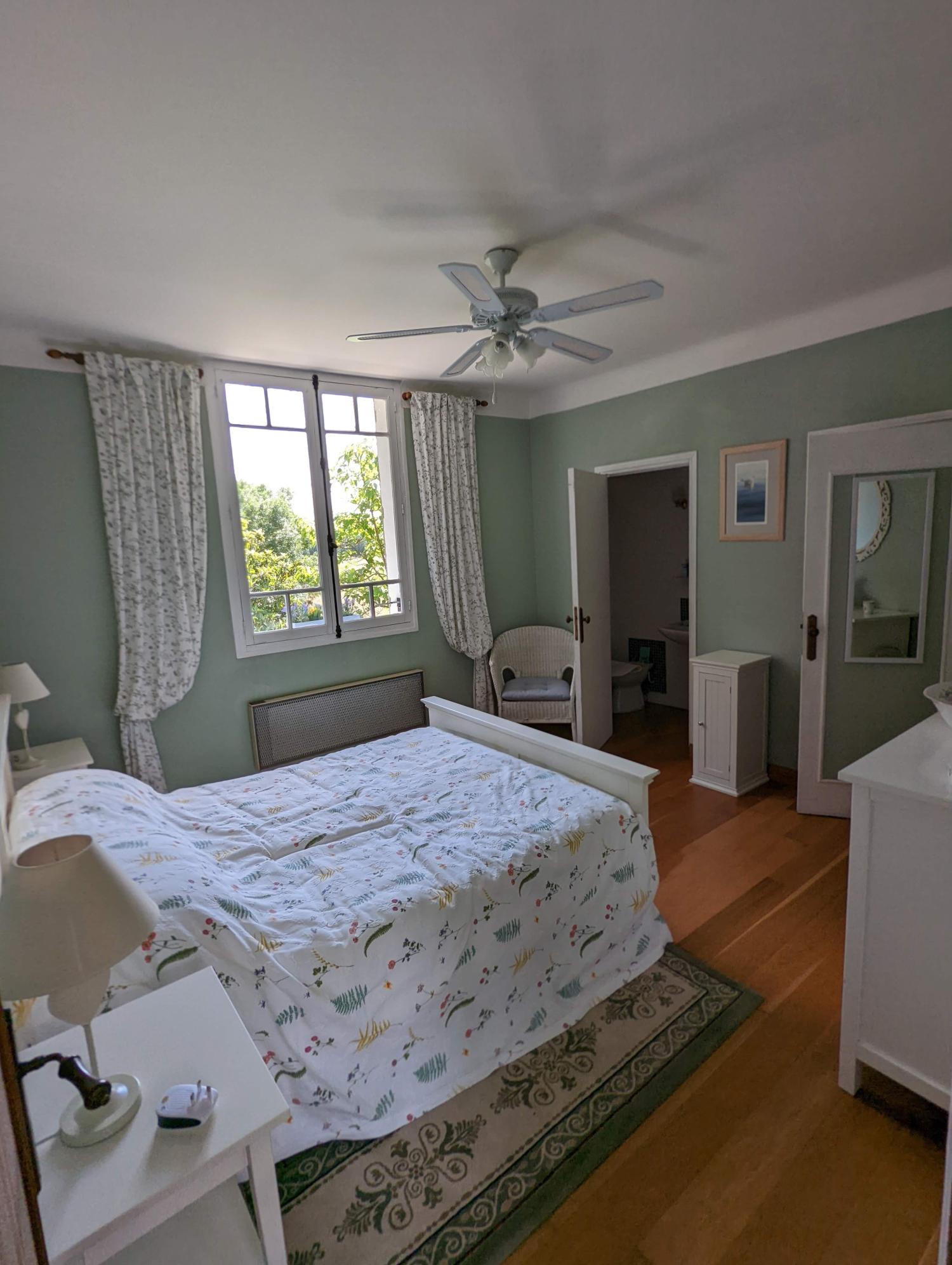 for sale detached house Lannux Gers 15